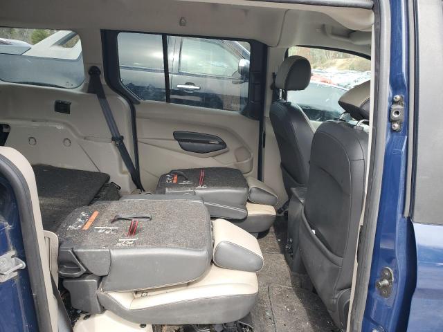 NM0GE9G71G1263168 Ford Transit Connect Titanium
