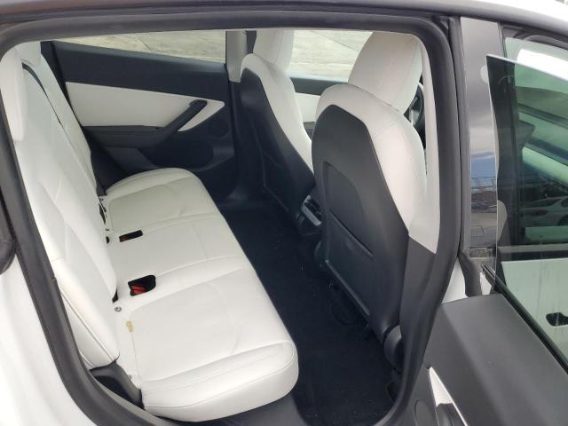 5YJYGDEF2MF157829 Tesla Model Y