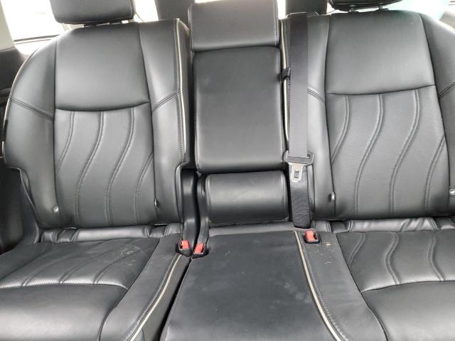 5N1DL0MM2LC513478 Infiniti QX60 LUXE