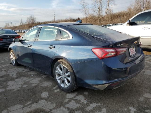 1G1ZD5ST3MF024109 Chevrolet MALIBU LT