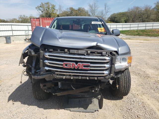 1GTG5CEN3J1181256 GMC CANYON SLE