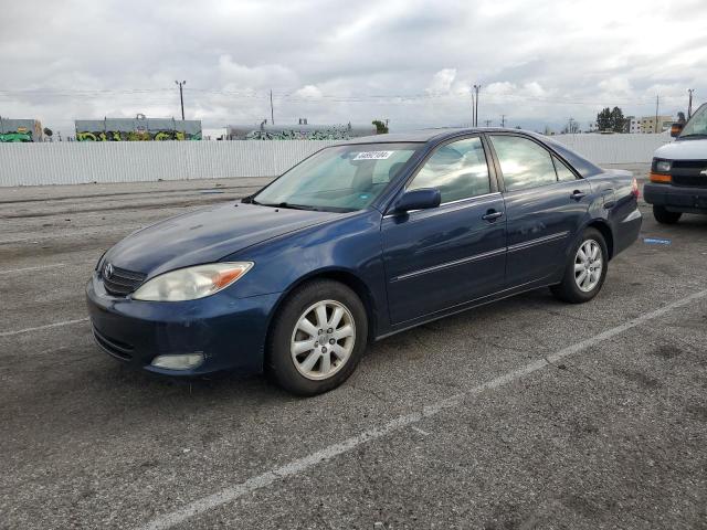 Auction sale of the 2004 Toyota Camry Le, vin: 4T1BE30K94U263899, lot number: 44892104
