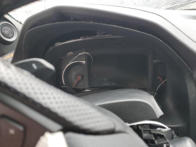5FNYF8H58LB020843 Honda Passport Exl