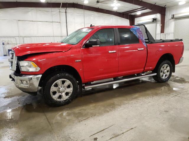 2017 Ram 2500 Slt მანქანა იყიდება აუქციონზე, vin: 3C6UR5DJ7HG516314, აუქციონის ნომერი: 44766764