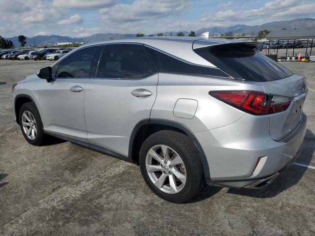 2T2ZZMCA2HC064501 Lexus Rx 350 Base