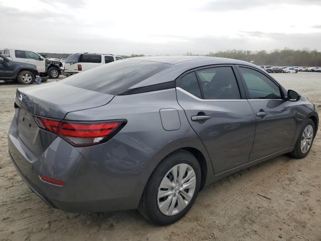 3N1AB8BV9PY303741 Nissan SENTRA S
