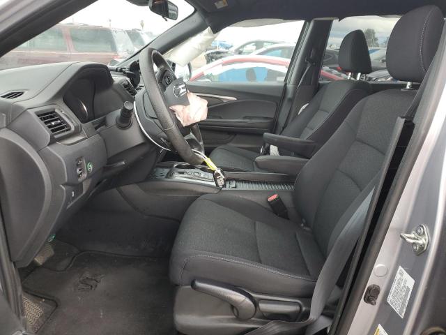 5FNYF7H24LB004140 Honda Passport Sport