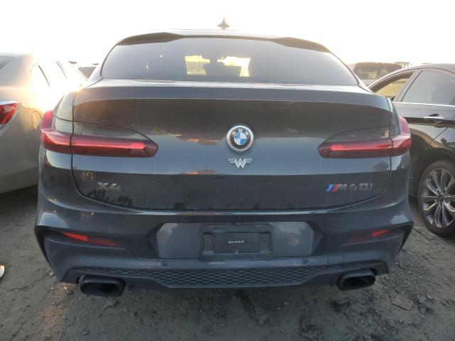 5UX2V5C01L9C09039 BMW X4 Xdrivem40i