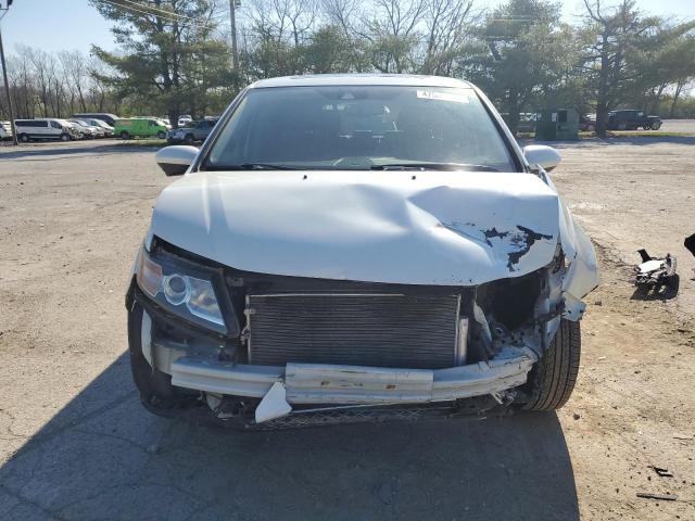 5FNRL5H61EB034803 Honda ODYSSEY EXL