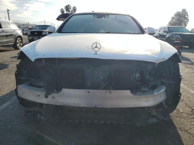 WDDUG8CBXFA132474 Mercedes-Benz S 550