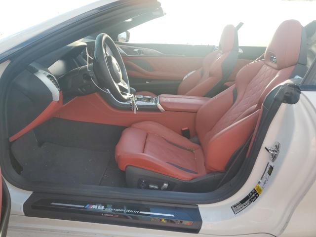 WBSDZ0C03PCL76082 BMW M8