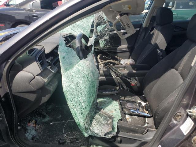 19XFC1F39KE020055 Honda CIVIC EX