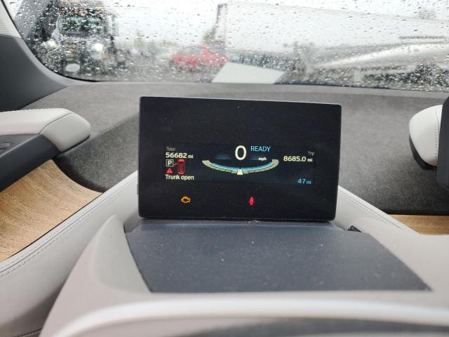 WBY1Z4C58EV276573 BMW I3 REX