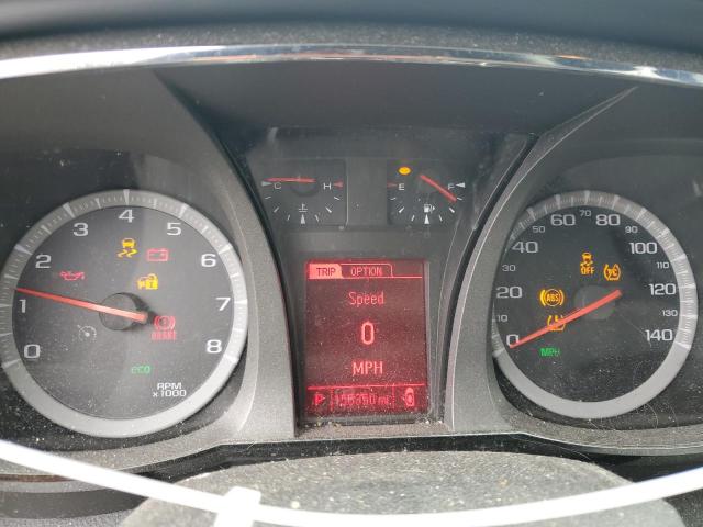 2GKFLXEK0E6170530 GMC Terrain Slt