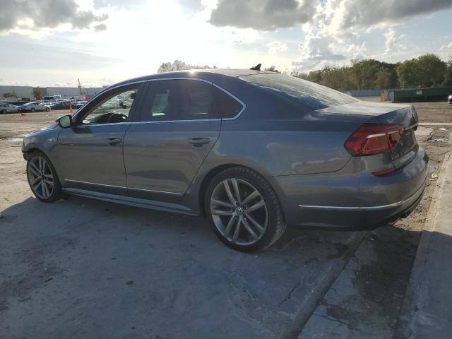 1VWDT7A31HC073864 Volkswagen Passat R-line