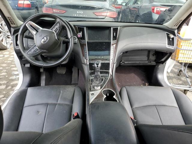 JN1EV7AP9KM517131 Infiniti Q50 LUXE
