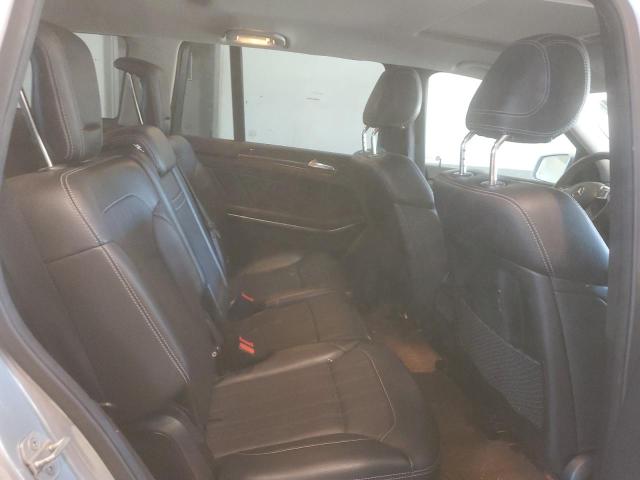 4JGDF7CE6EA407558 Mercedes-Benz Gl 450 4matic