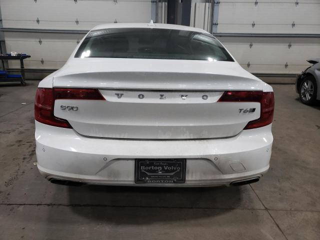 LVY992ML2JP038005 Volvo S90 T6 Inscription