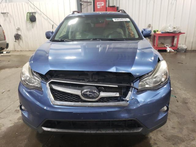 JF2GPBKC4EH292453 Subaru Xv Crosstrek 2.0i Hybrid Touring