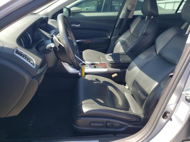 19UUB2F35GA011073 Acura TLX