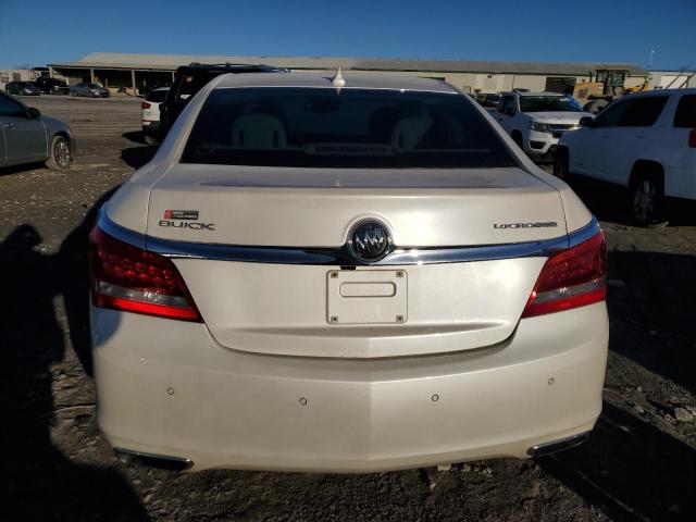 1G4GF5G38EF120140 Buick Lacrosse Touring