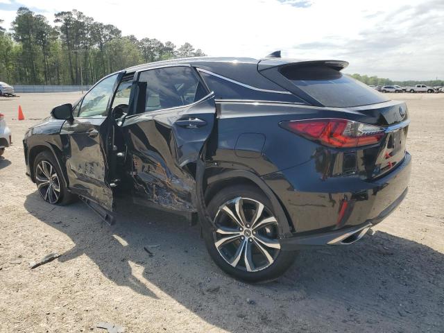 2T2ZZMCA5KC134788 Lexus Rx 350 Base