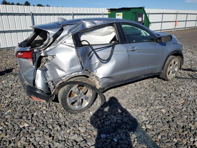 3CZRU6H52HM734009 Honda HR-V EX