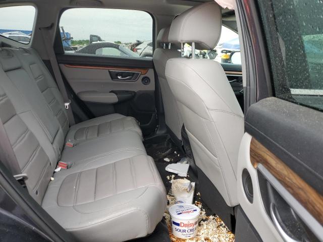 7FARW1H82JE032722 Honda CR-V EXL