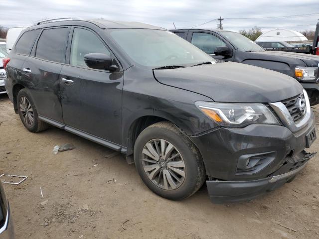 5N1DR2MM2KC641180 Nissan Pathfinder S