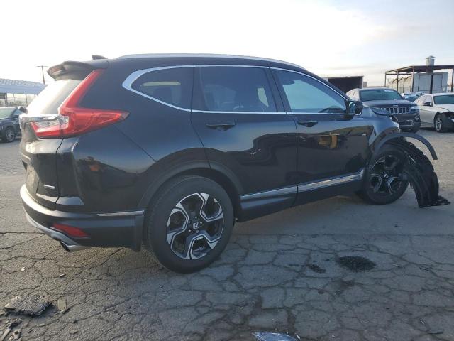 2HKRW1H96HH509586 Honda Cr-v Touring