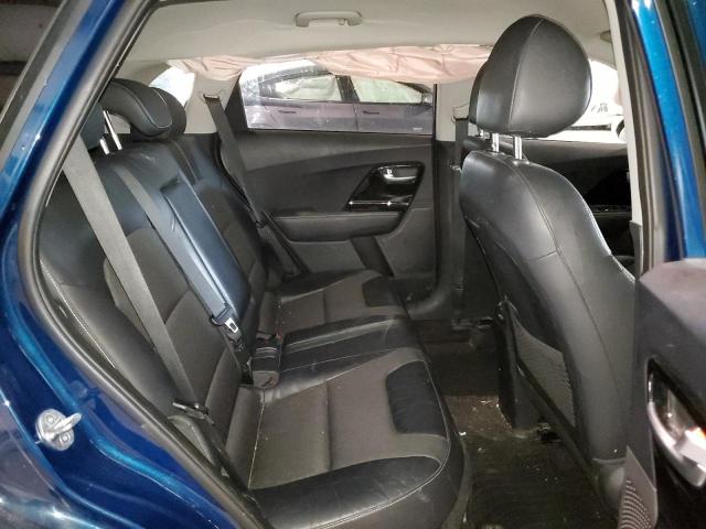 KNDCC3LC9H5045951 KIA NIRO EX