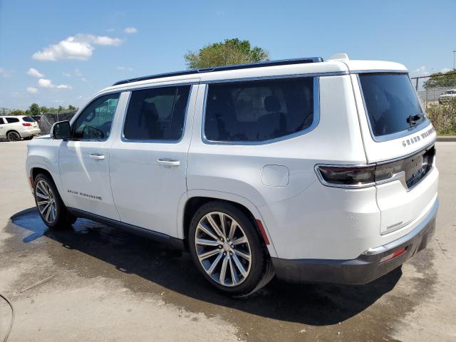 1C4SJVFP2NS183226 Jeep Grand Wagoneer Series Ii