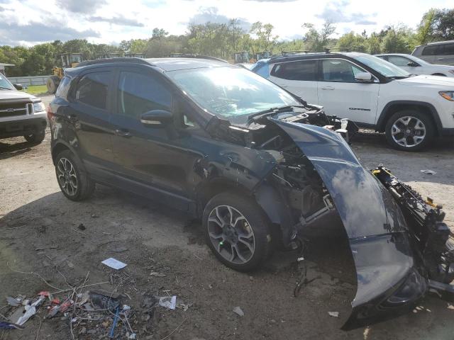 MAJ6S3JL2KC267470 Ford Ecosport Ses