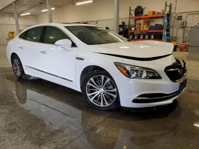 1G4ZS5SS1HU200267 Buick Lacrosse Premium