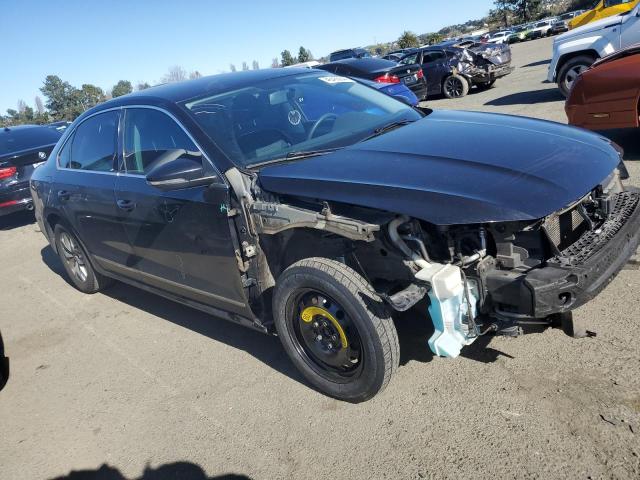 1VWAT7A39HC008988 Volkswagen PASSAT S