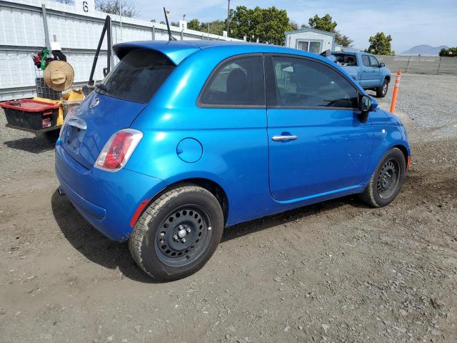 3C3CFFAR9FT756907 Fiat 500 POP