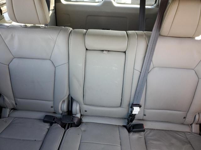 5FNYF4H96FB034854 Honda Pilot Touring