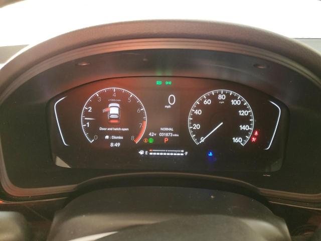 19XFL2H86NE011333 Honda Civic Sport