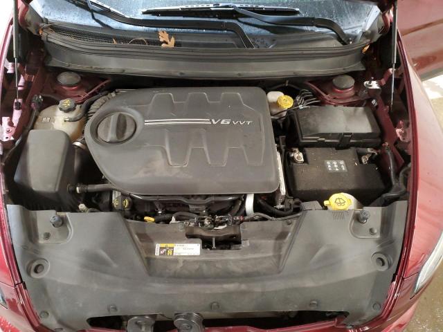 1C4PJMLX9JD603275 Jeep Cherokee Latitude Plus