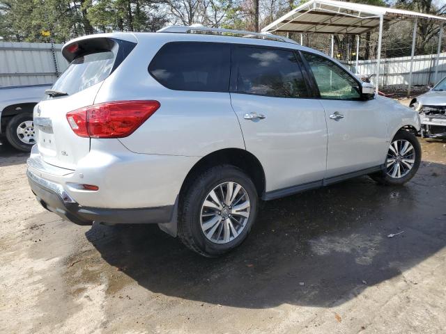 5N1DR2MN7KC603274 Nissan Pathfinder S