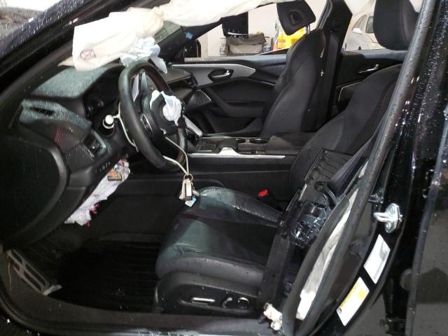 19UUB6F58NA003247 Acura Tlx Tech A