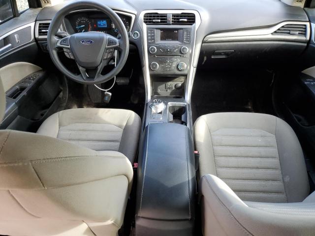 3FA6P0G70HR280769 Ford FUSION S