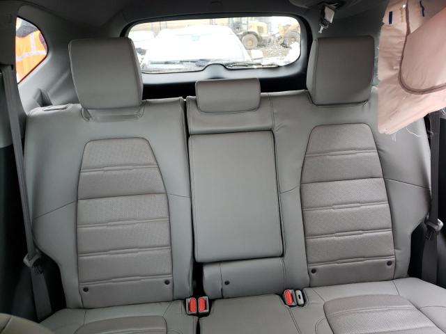 7FARW2H91JE093946 Honda Cr-v Touring