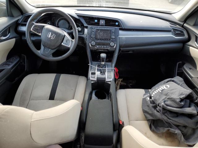 2HGFC2F55JH560255 Honda Civic Lx