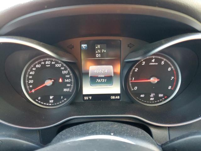 55SWF4KBXGU179009 Mercedes-Benz C 300 4matic