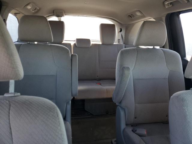 5FNRL5H21EB096862 Honda ODYSSEY LX