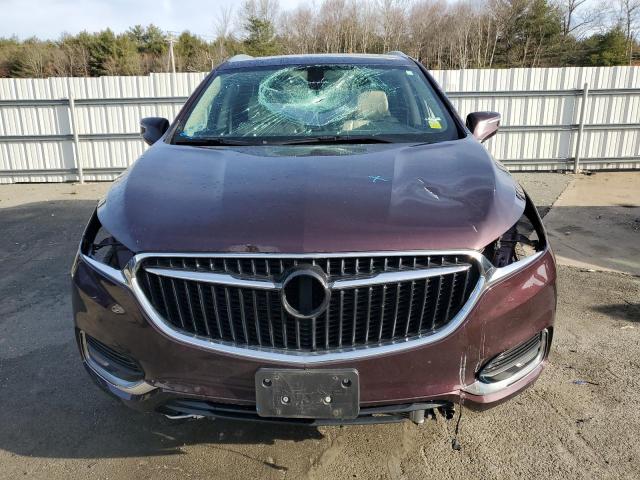 5GAEVAKW0KJ123293 Buick Enclave Essence