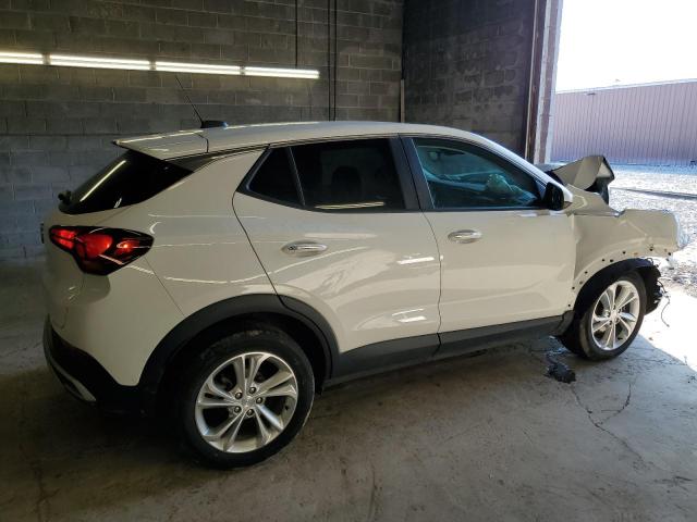 KL4MMCSL1NB077223 Buick Encore Gx Preferred