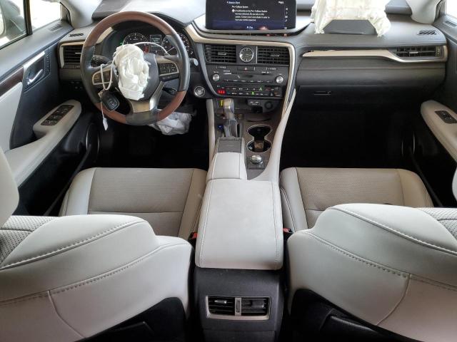 2T2HZMAA6MC207460 Lexus RX 350