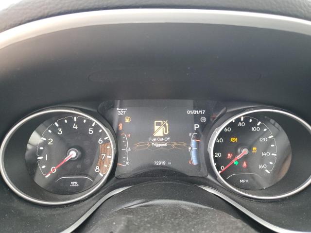 3C4NJDCB1LT221220 Jeep Compass Limited